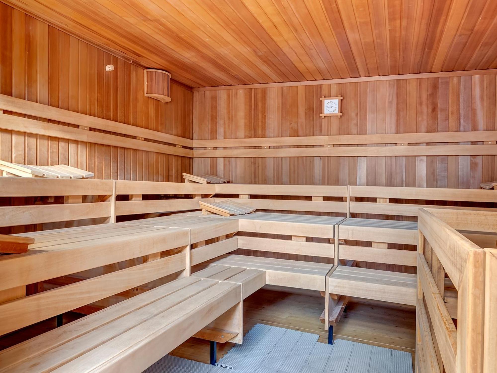 Ostseeresidenz Gorki- Park - 18 Mit Wellness Und Schwimmbad Heringsdorf  Bagian luar foto