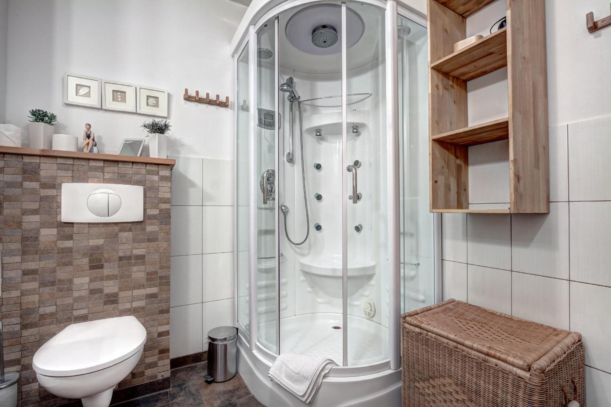 Ostseeresidenz Gorki- Park - 18 Mit Wellness Und Schwimmbad Heringsdorf  Bagian luar foto