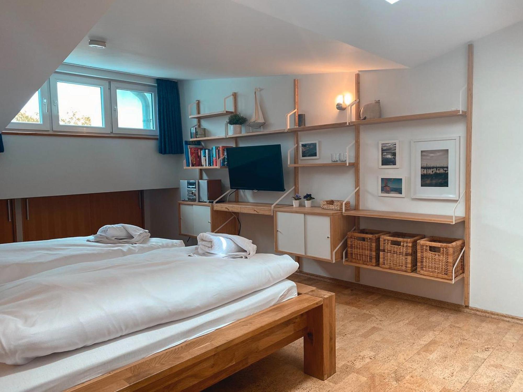Ostseeresidenz Gorki- Park - 18 Mit Wellness Und Schwimmbad Heringsdorf  Bagian luar foto
